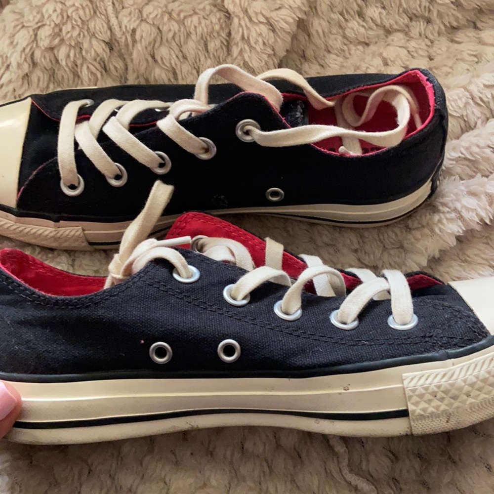 Converse - Picture 3 of 3